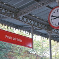 Estació de Tren