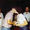 Primer campionat d'Escacs de Festa Major 1978