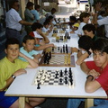  X Torneig d'escacs Fest Major 1990