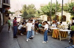 X Torneig d'escacs Fest Major 1990