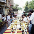 X Torneig d'escacs Fest Major 1990