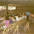 Segón Interescolars de Parets 1988