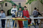 Torneig obert local Infantil 1988