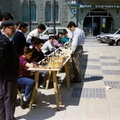 Simultanies d'escacs per Jordi Estrella 1988