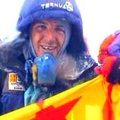 Ascensiò al cim de l'Everest 20 anys TV3