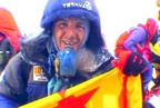 Ascensiò al cim de l'Everest 20 anys TV3
