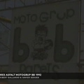 Cursa asfalt Motogrup BB 1992