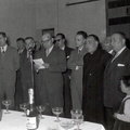 Inauguració La Paretense 1957