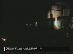 Festa Pedra del Diable 1996