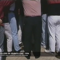 Castellers de Granollers 1996