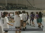 Cloenda Jocs Escolars 1995