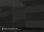 Circuit Catalunya 1992