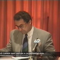 Cessió Carrer Sant Antoni a l'Ajuntament 1994
