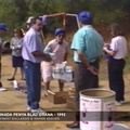 Caminada Penya Blau Grana 1992
