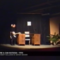 Teatre a Can Butjosa 1994