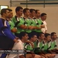 24 Hores Futbol Sala - Miko's al 1994