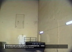 Sala Cooperativa La Progressiva - 1994