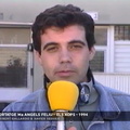 Reportatge alliberament M Angels Feliu al 1994