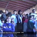 10º Aniversari Biblioteca Can Butjosa al 1993