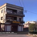 Obres Plaça Marcer al 1995