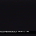 XII Aniversari Penya Blanc-Blava Parets Lliçà al 1992