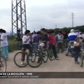 Diada de la Bicicleta al 1995