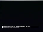 Unio de Botiguers del Casc Antic - Col.laboradors amb Canal 19 TV - 1991