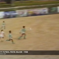Partit Club de Futbol Parets al 1988