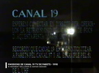 Emissions Canal 19 Festa Major 1990