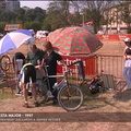 Cursa Mountain Bike de Festa Major al 1997