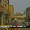 Gran desfilada al Complex - Modes Miró - Plagis al 1990
