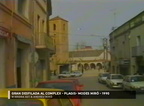Gran desfilada al Complex - Modes Miró - Plagis al 1990