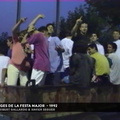 Xaranga de Festa Major al 1992