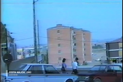 Festa Major 1982
